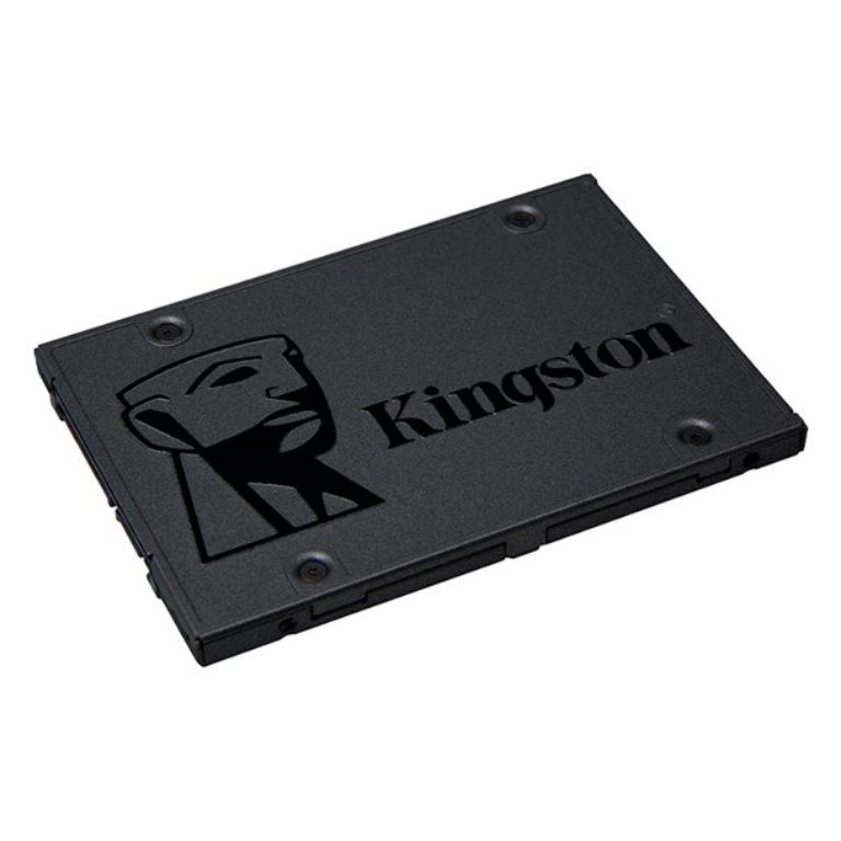 DISCO DURO INTERNO KINGSTON SSD 480 GB
