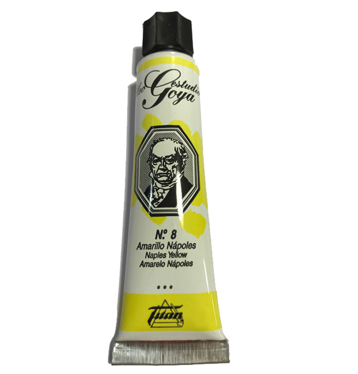 PINTURA ACRILICA TALENS 75ML COBRE