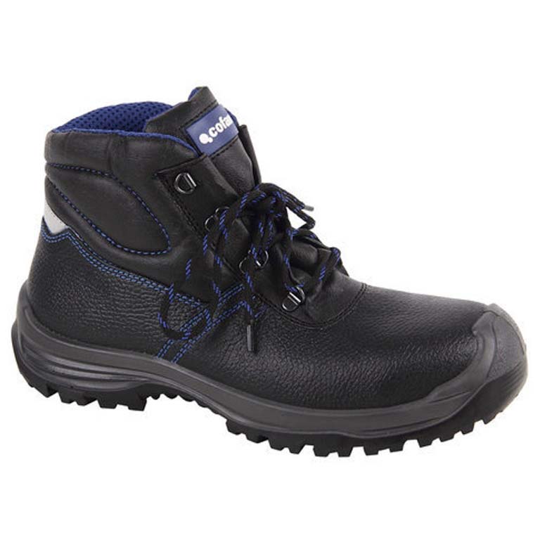 BOTA DE SEGURIDAD ISKUR TALLA 43