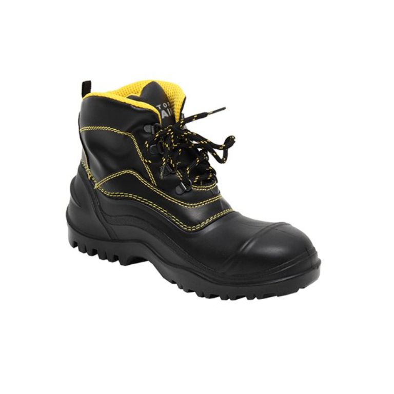 BOTA DE AGUA BAJA COFAN TALLA 44
